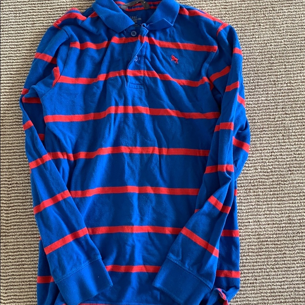 Nice polo